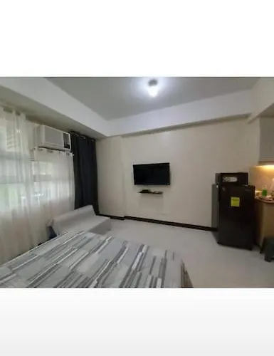 101 Newport Blvd, Pasay City,Cluster 1- Level 2-D, East Wing * Manila