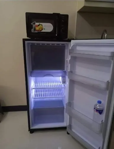 Apartamento 101 Newport Blvd, Pasay City,Cluster 1- Level 2-D, East Wing Manila