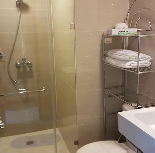Apartamento 101 Newport Blvd, Pasay City,Cluster 1- Level 2-D, East Wing Manila
