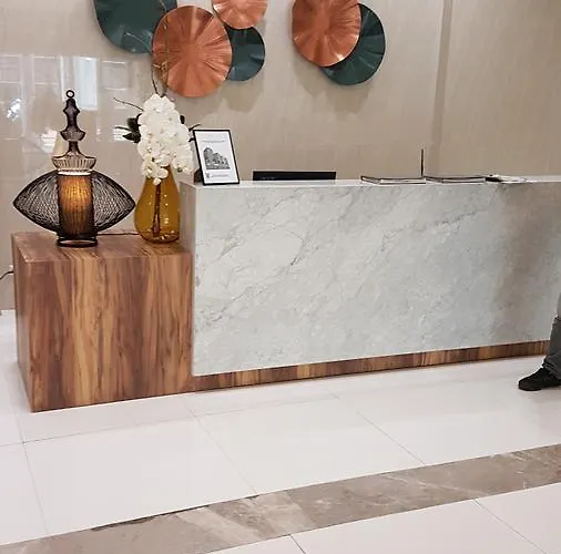 101 Newport Blvd, Pasay City,Cluster 1- Level 2-D, East Wing Apartamento