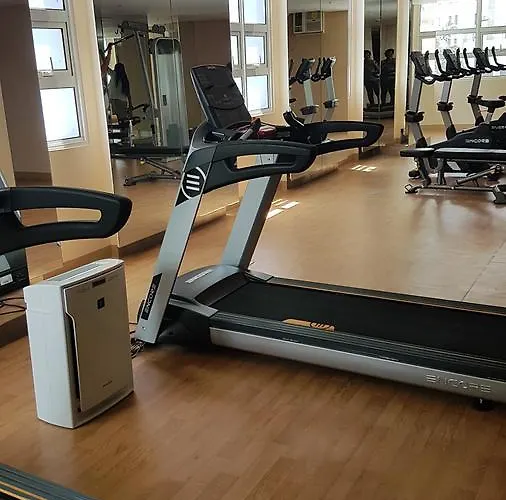 101 Newport Blvd, Pasay City,Cluster 1- Level 2-D, East Wing * Manila